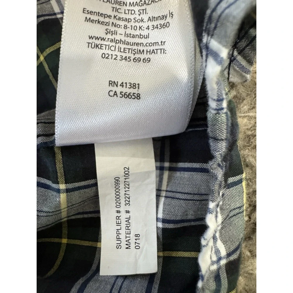 Ralph Lauren product ralph